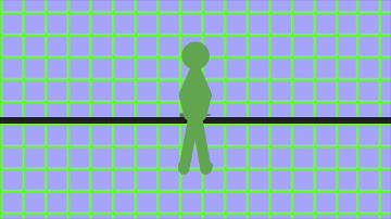 comically large spoon vs comically large fork