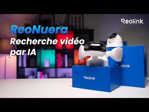 Découvrez ReoNeura AI La façon la plus intelligente de retrouver vos vidéos