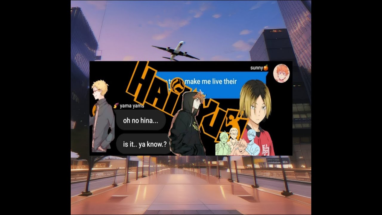 the silent scream | hinata angst | ships 🤫 | haikyuu lyric