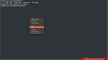 How To Install Bolt CMS on Ubuntu 16.04