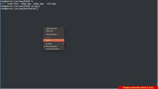 How To Install Bolt CMS on Ubuntu 16.04