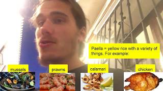 Wind up or wind down confusing phrasal verbs - Travel Vlog 9