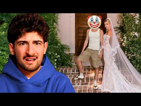 Caught in 4k: Bad Weddings