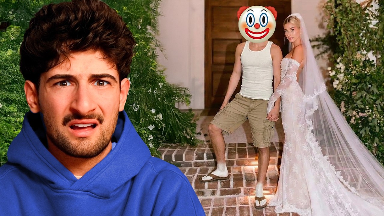 Caught in 4k: Bad Weddings