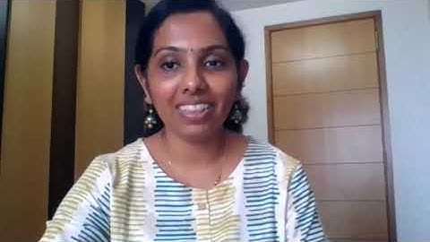 Jr KG Day 13 Number Magic Introduction to number  32