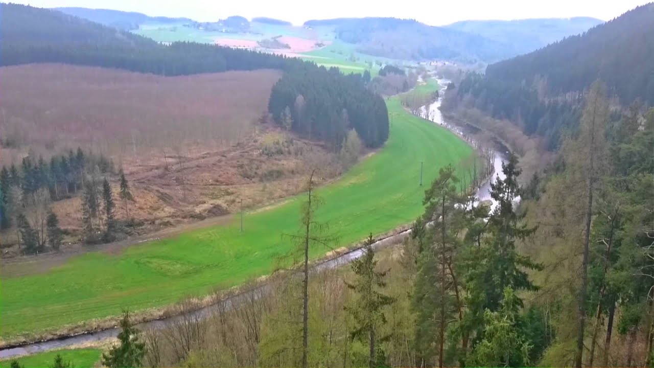 5th Place in Live Competition - 1st Yuneec European Multicopter Film Festival 2015