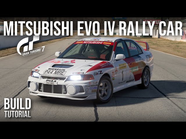 Evo from A to Z