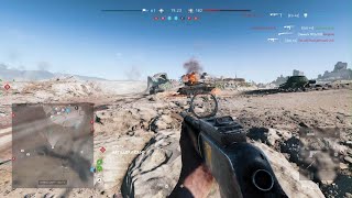 Only In Battlefield