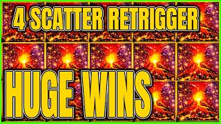 We RISKED EVERYTHING on High Limit Lightning Link Slot For This EPIC COMEBACK!!!