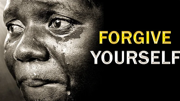 Forgive Yourself First - Best Motivational Video