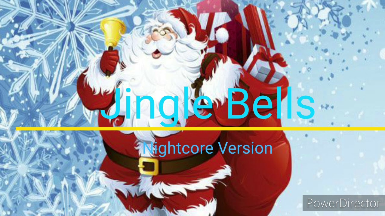 Jingle Bells ~ Nightcore