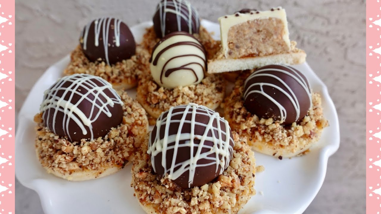 DAMSKI ŠEŠIRIĆI, PREDIVNI SITNI KOLAČIĆI