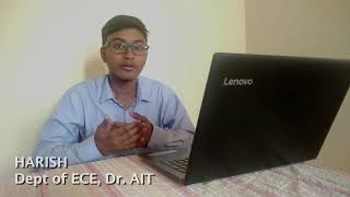 395523_Wildfire Detection Using Wireless Sensor Networks_IICDC 2018 Pitch
