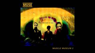 Video thumbnail of "Muse - Muscle Museum (Different Take) HD"