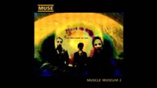 Muse - Muscle Museum (Different Take) HD