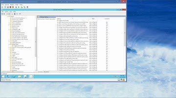 70 688 Lab 11 Ex 11 8 Configuring Loopback Processing