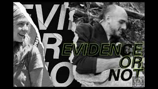 Evidence or Not | Brian Laundrie | Confession Letter