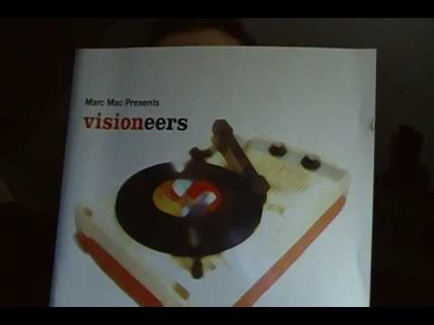 Dirty Old Hip Hop by Visioneers - YouTube