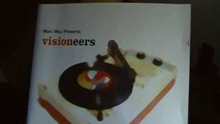 Dirty Old Hip Hop by Visioneers - YouTube