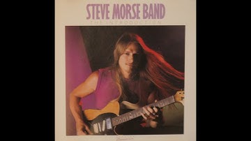 Steve Morse Band - The Introduction (1984) [Complete CD]