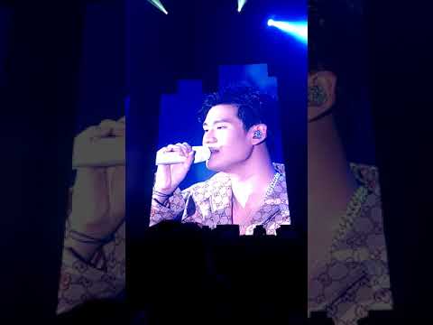 2019/8/25「Eric 周興哲你好不好亞洲巡迴演唱會」-想回到那一天