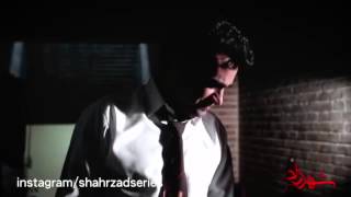 Mohsen Chavoshi - Khodahafezi Talkh (Teaser2)