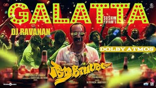 Galatta|Aavesham|Jithu Madhavan|Fahadh Faasil|Sushin Shyam,Paal Dabba,Vinayak| Nazriya|Anwar Rasheed