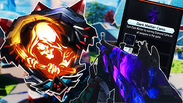 *NEW* DARK MATTER GALIL "NUCLEAR"! GALIL BEST CLASS SETUP TO DROP NUCLEARS!