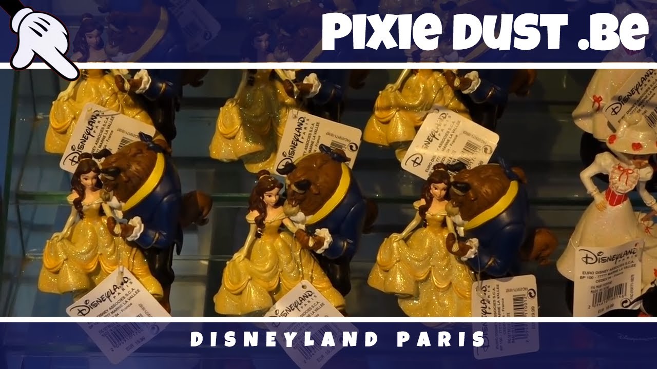 Recent new merchandise in Disneyland Paris Edition October 2016 Disneyland Paris HD disneyland paris pride