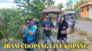 IRAMA DOPANG LIVE KOPANG