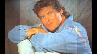 David Hasselhoff  -  "You´re All I Want"  (1992)