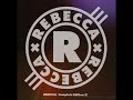 REBECCA [レベッカ] - POISON MIND