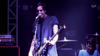 We'll Be Okay - With Confidence LIVE 2016 HD chords