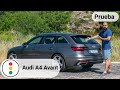 Audi A4 Avant 40 TDI quattro | Prueba | Review | Coches.com