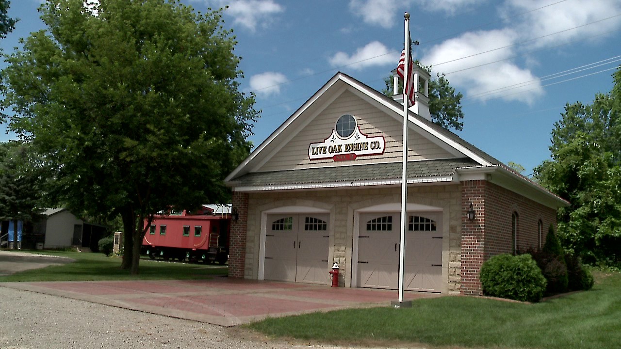 Sandstone Village Amherst, OH YouTube