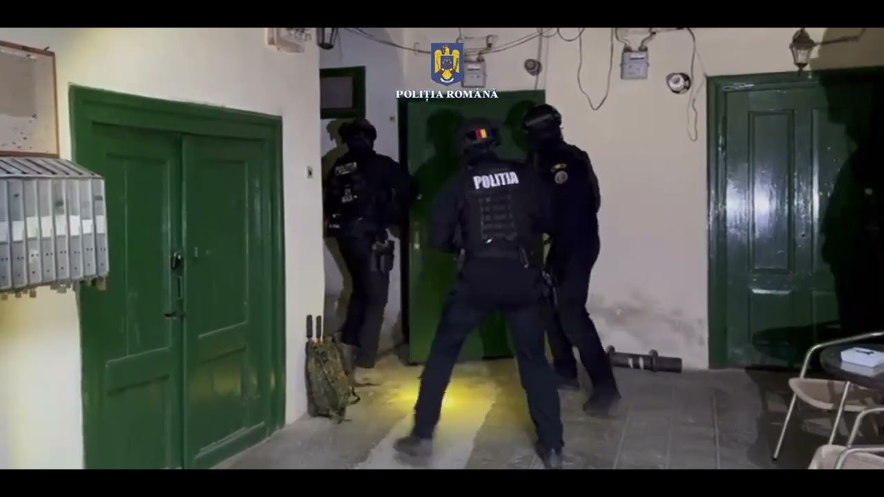 El este sibianul care a înșelat un bătrânel din Cluj timp de 11 ani cu aproape 1,5 milioane lei (video) video