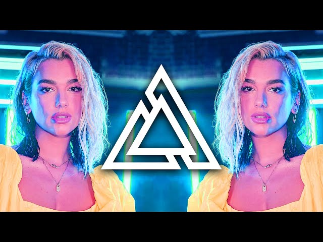 Dua Lipa - Physical (Alok Remix)