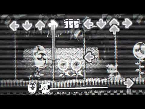 Friday Night Funkin' Vs Null - SONIC THE HEDGEHOG DOES NOT EXIST | FNF Mod/Hard/Error Sonic x Tails