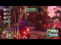 Plants vs Zombies Garden Warfare 2 Xbox one Impossible round