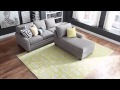 CU.2 Custom Upholstery by Bassett Furniture