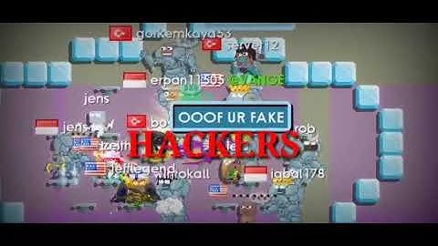 Growtopia private server[vip commands] episode#2