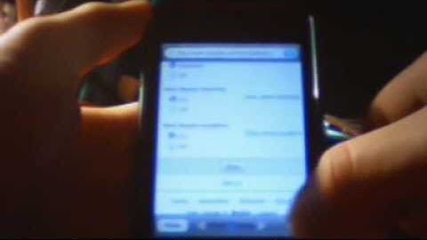 iPhone/Touch App Review - Full Browser