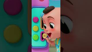 🍬 Baby Berry piégé dans la mac...