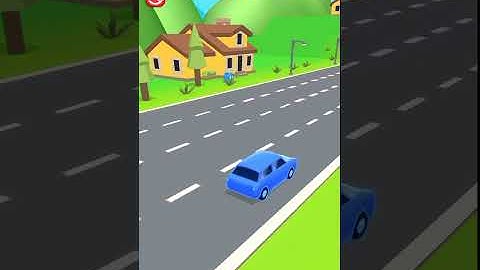 Shape shifting |Shape shifting All Levels gameplay walkthrough level 1#shorts