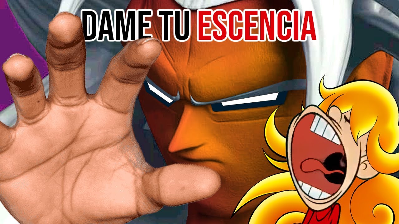 Dragon Ball AF Origins es un manga HORRIBLE / Analizando el Manga de TABLOS