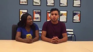 JWU North Miami Orientation Promotional Video 2016