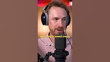 Hoe je je stem eng laat klinken #adobeaudition #halloweenvideos #tutrial