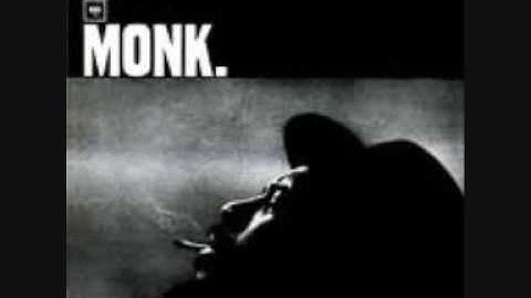 Thelonious Monk - April in Paris