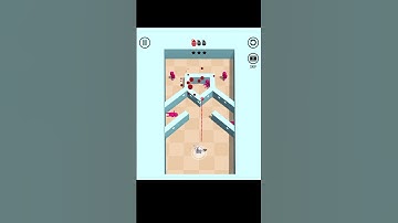 Bullet Man 3D - Can You Survive These Levels?!  #gaming #games #gameplay #androidgames #gamer