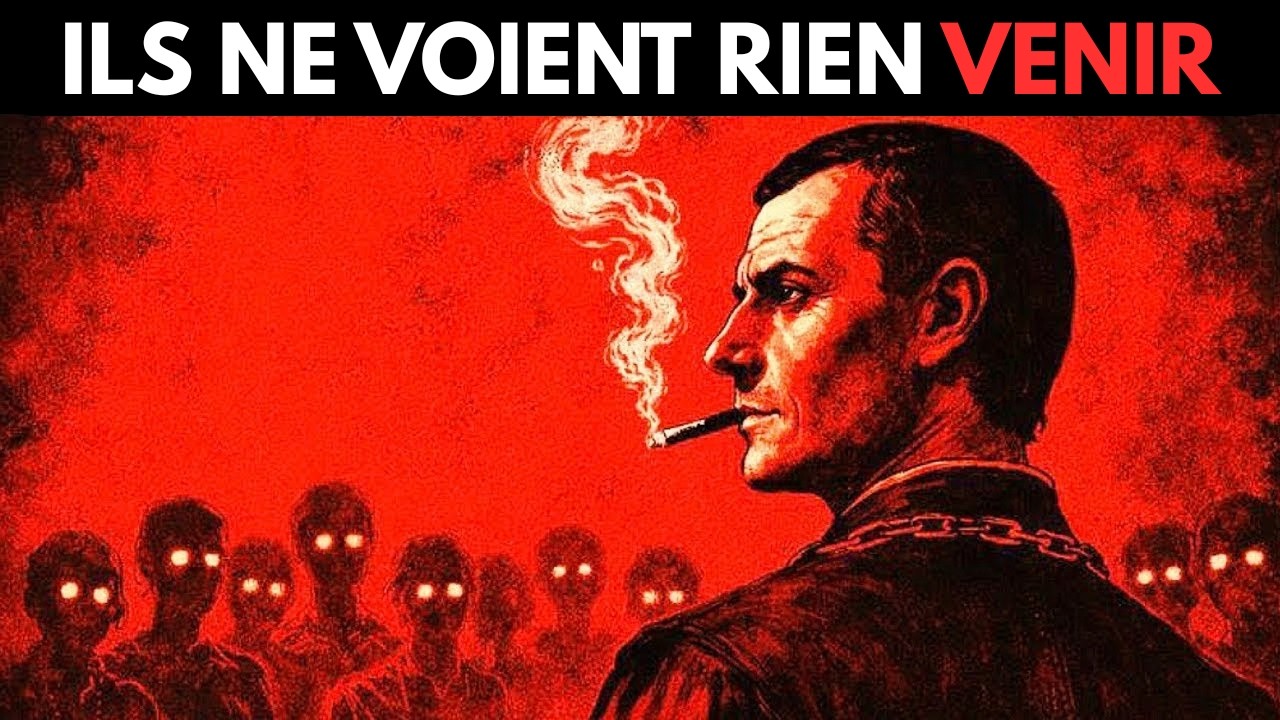 10 règles impitoyables qui vous rendent émotionnellement dangereux | Machiavel